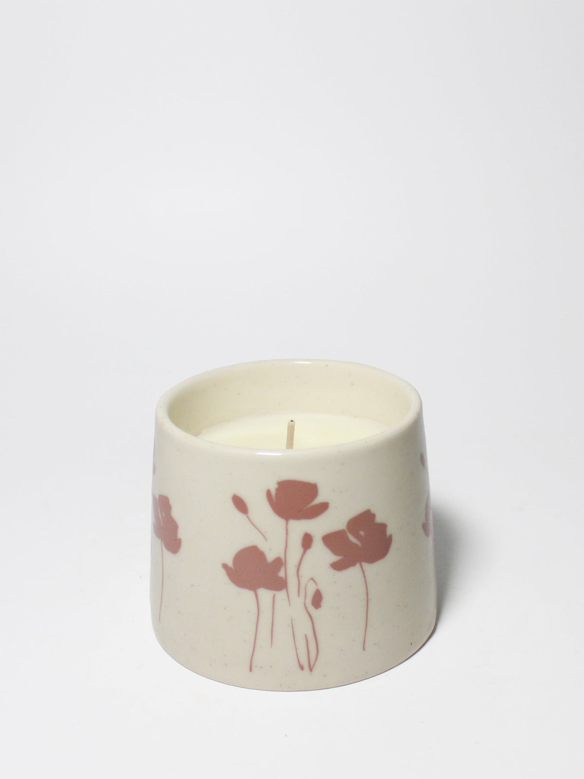 Gardenia Natural Home 7 oz Cozy scented candle