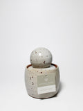 Ocean Mist Natural Home 13 oz Cozy scented candle