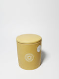 Sun Washed Citrus 12 oz Cozy scented candle