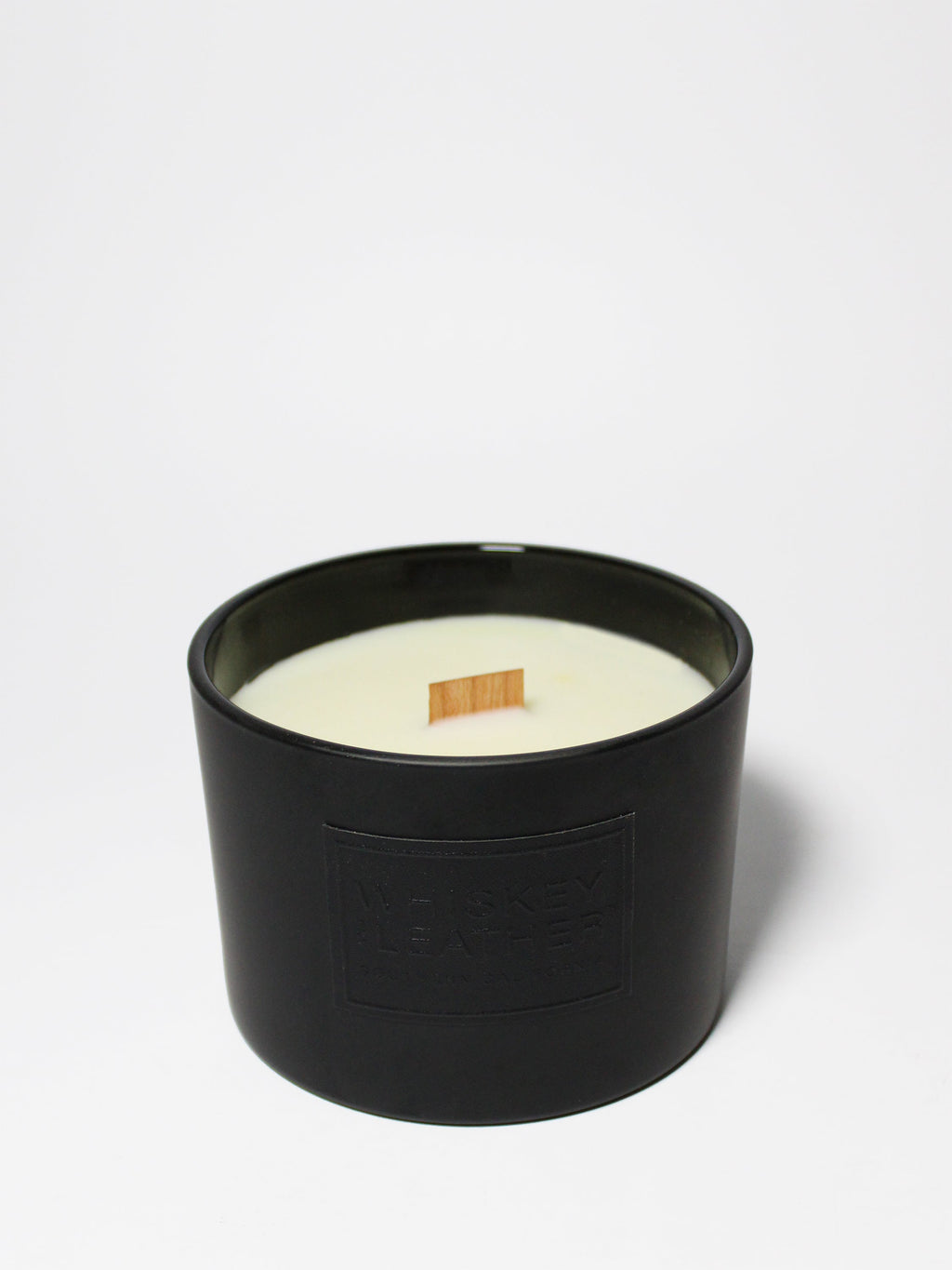 Vanilla Tobacco 12 oz Cozy scented candle
