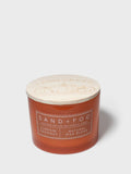 Pumpkin Coconut 12 oz Cozy scented candle