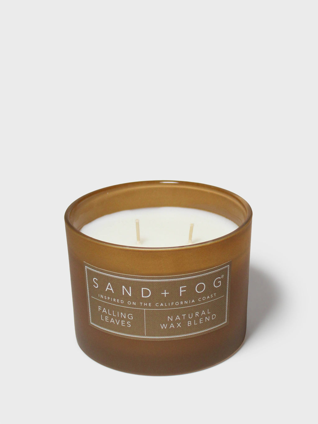 Falling Leaves 12 oz Cozy scented candle