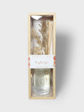 Pumpkin Spice 110 ml Long-lasting Reed Diffuser