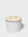 Spiced Pumpkin 12 oz Cozy scented candle