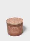 Autumn Woods & Apple 12 oz Cozy scented candle