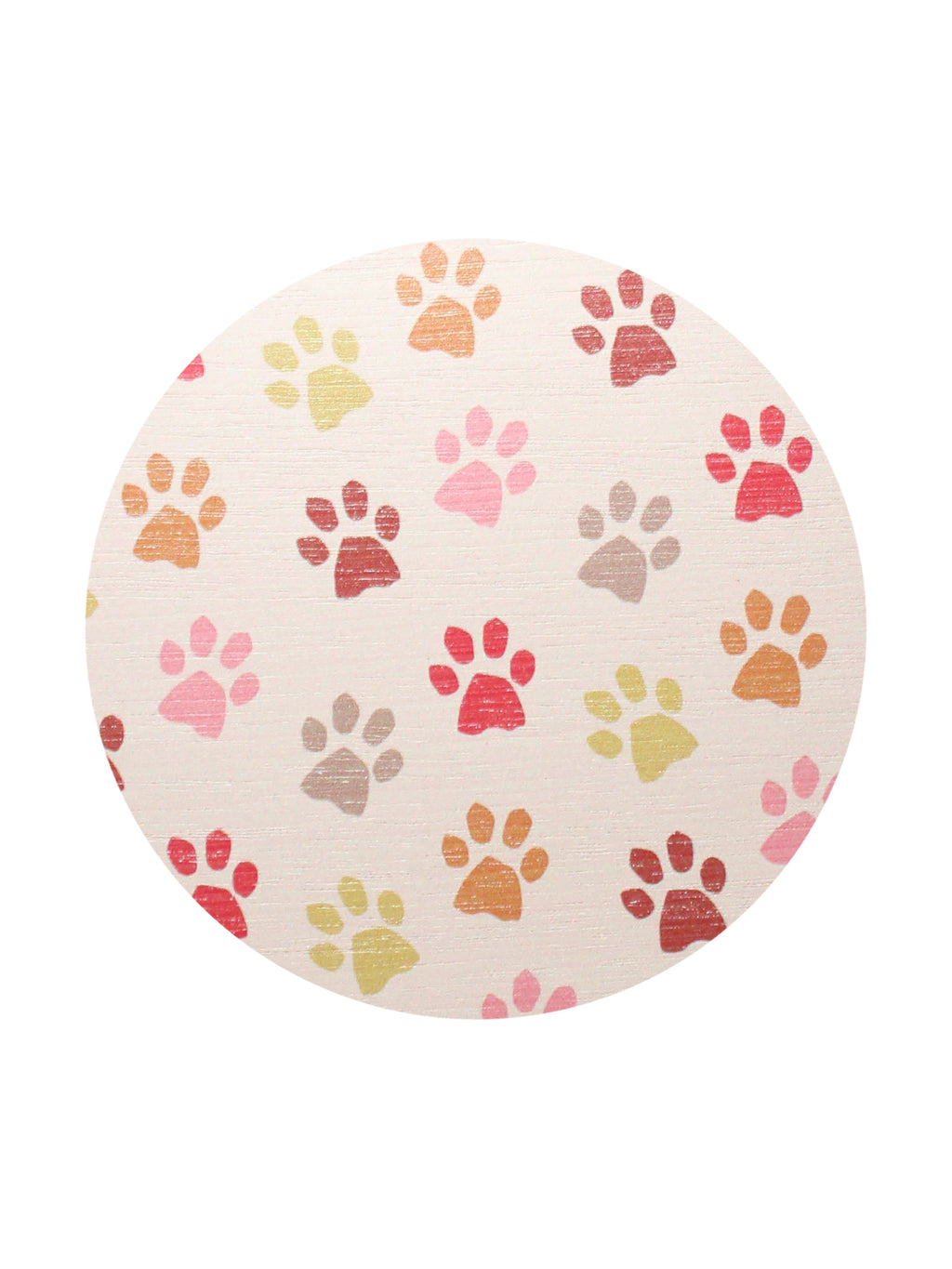 Sand + Paws Pumpkin Soy Latte 12 oz Cozy scented candle