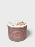 Cinnamon Vanilla 12 oz Cozy scented candle