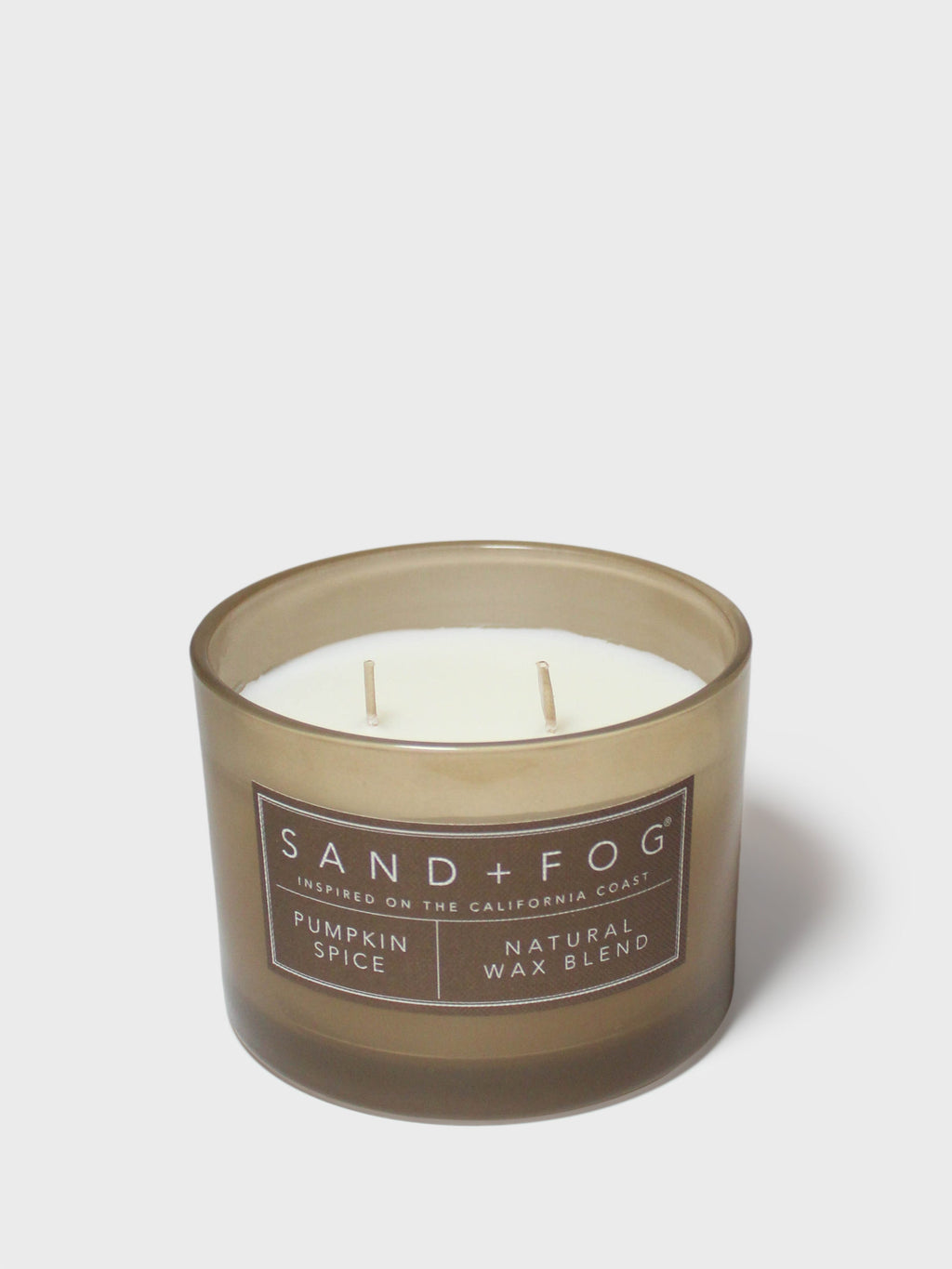 Pumpkin Spice 12 oz Cozy scented candle