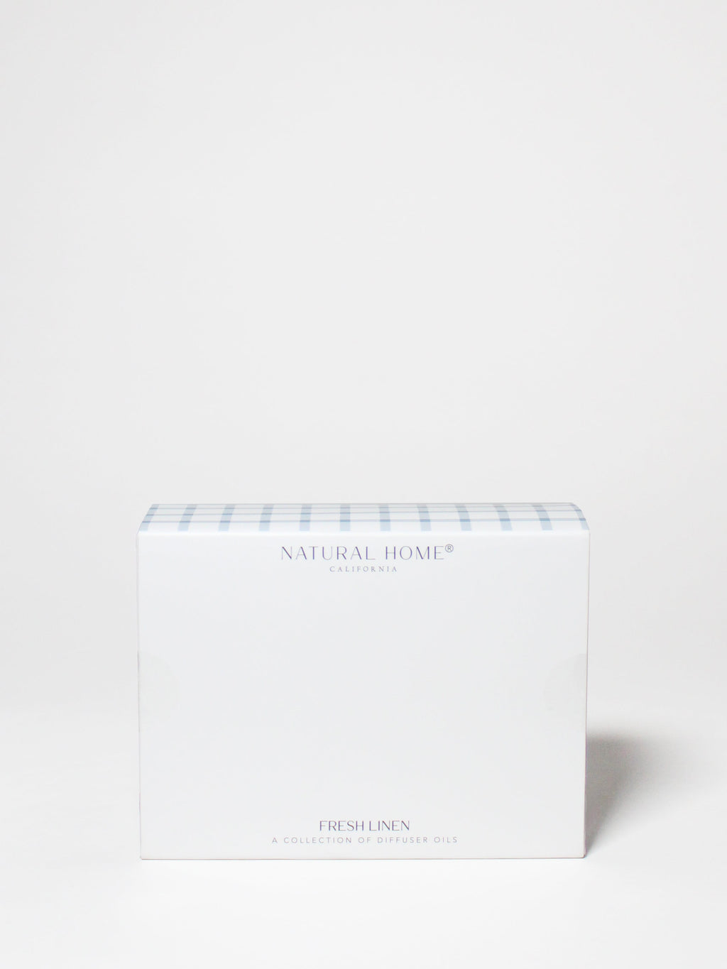 Natural Home 4 Pack of 10 ml Long-lasting Fragrance Diffuser Oils