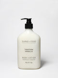 Tahitian Vanilla Nourishing Body Lotion