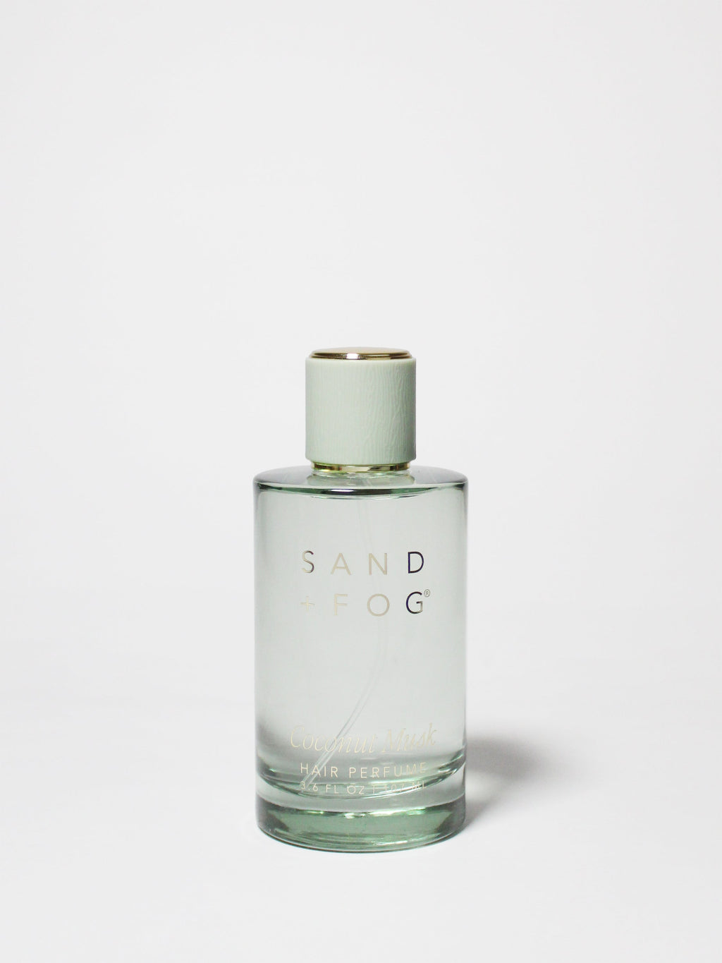 Coconut Musk 107 ml Long-lasting Hair Perfume