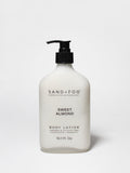 Sweet Almond Nourishing Body Lotion