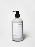 Vanilla Musk Nourishing Body Lotion