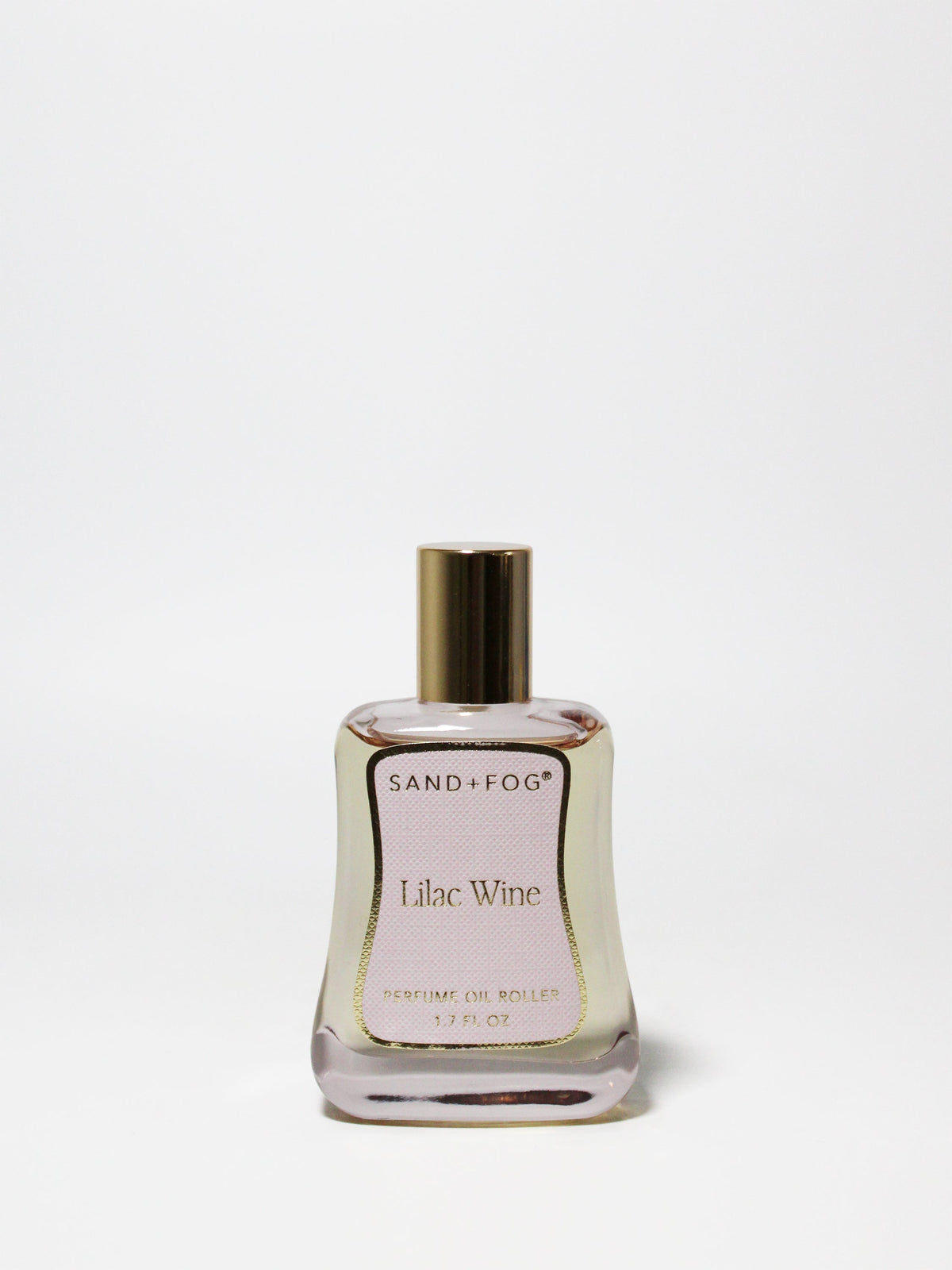 Lilac Wine 50 ml Long-lasting Perfume Oil Rollerball