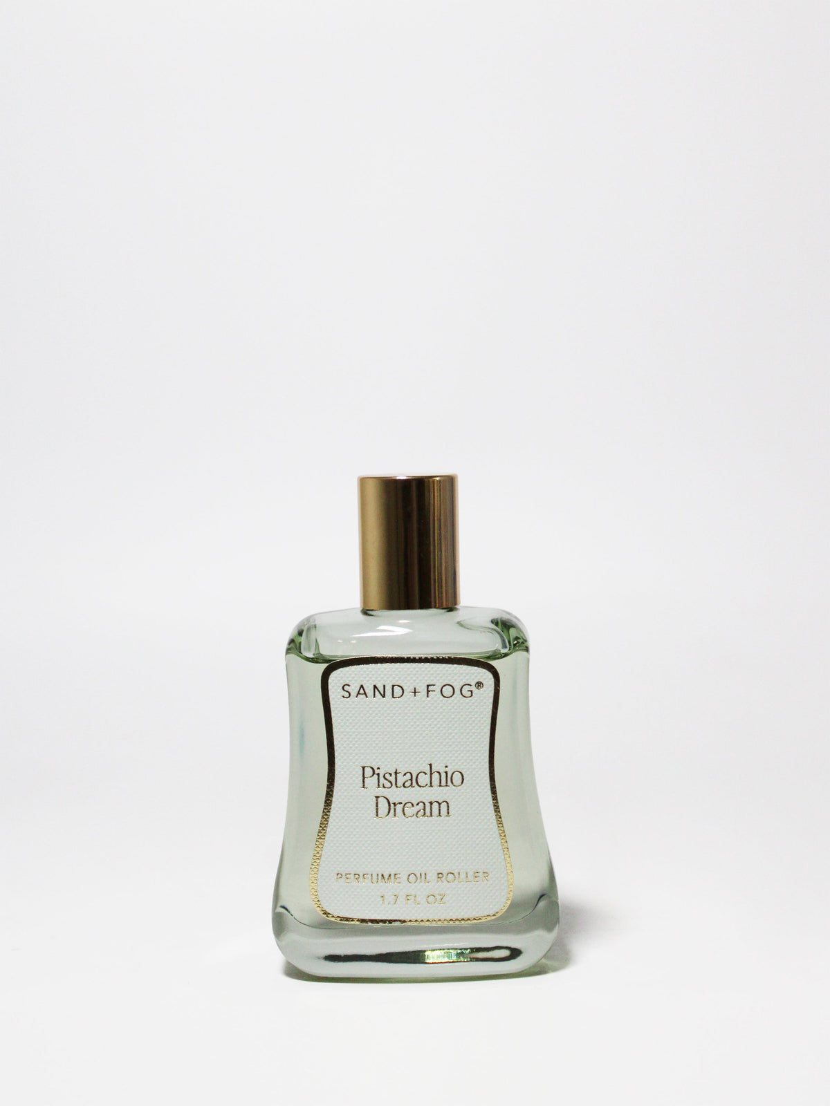 Pistachio Dream 50 ml Long-lasting Perfume Oil Rollerball