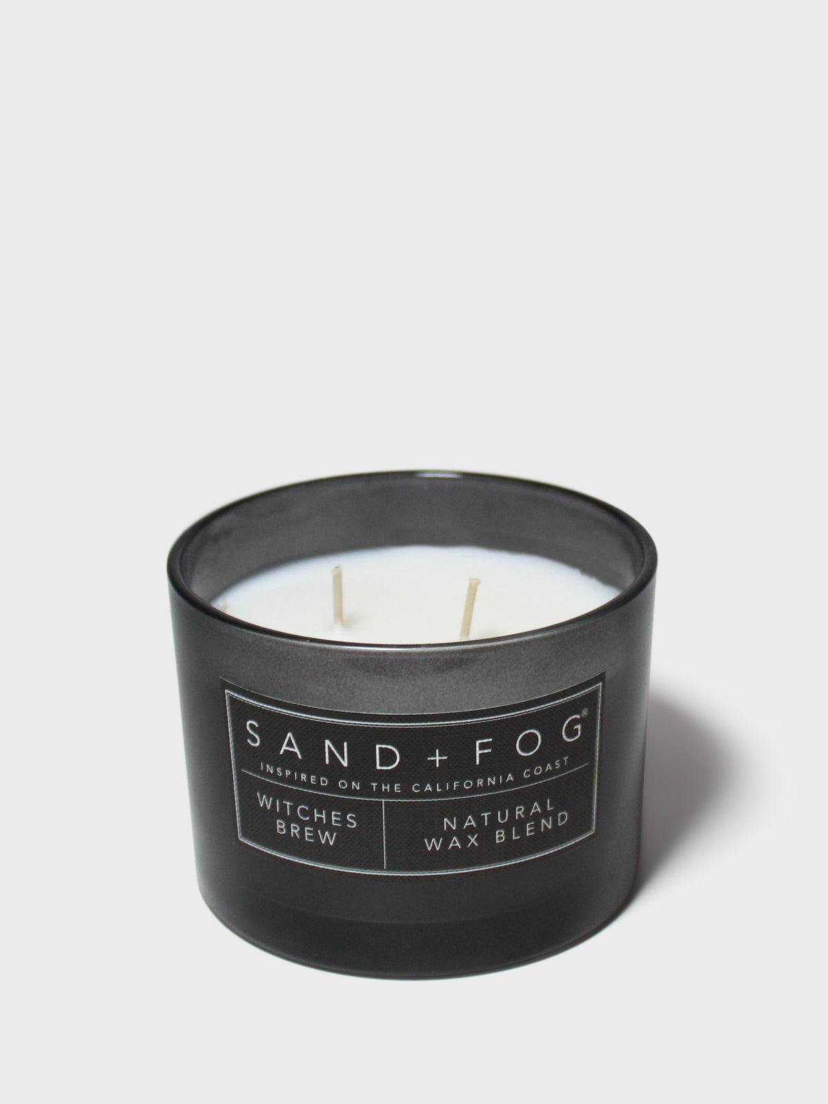 Witches Brew 12 oz Cozy scented candle
