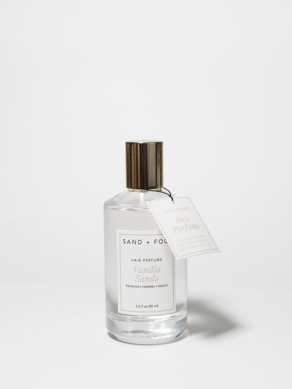 Vanilla Sands 95 ml Long-lasting Hair Perfume
