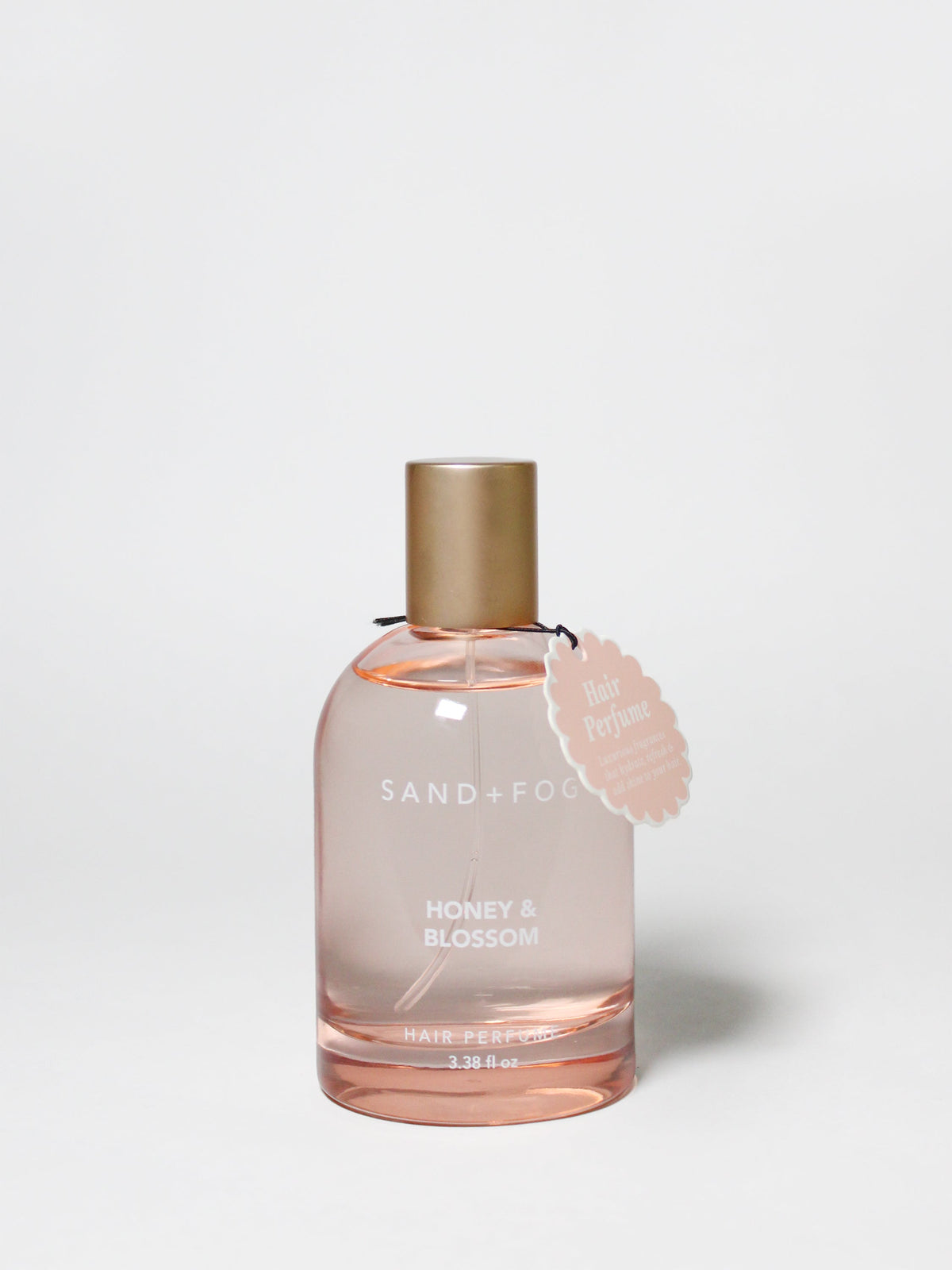 Honey & Blossom 100 ml Long-lasting Hair Perfume