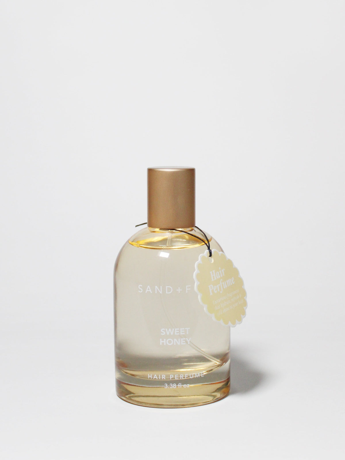 Sweet Honey 100 ml Long-lasting Hair Perfume