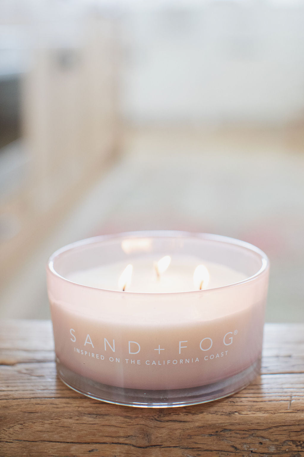 Goji Berry 10 oz Cozy scented candle