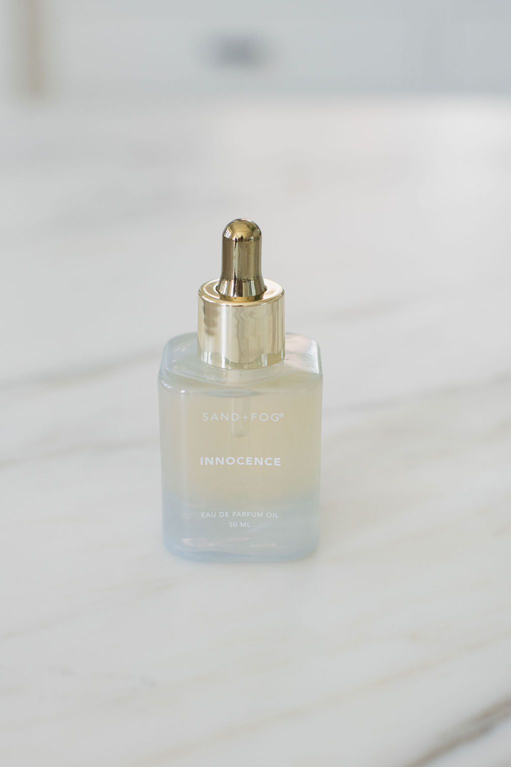 Innocence 50 ml Long-lasting Perfume Oil Dropper