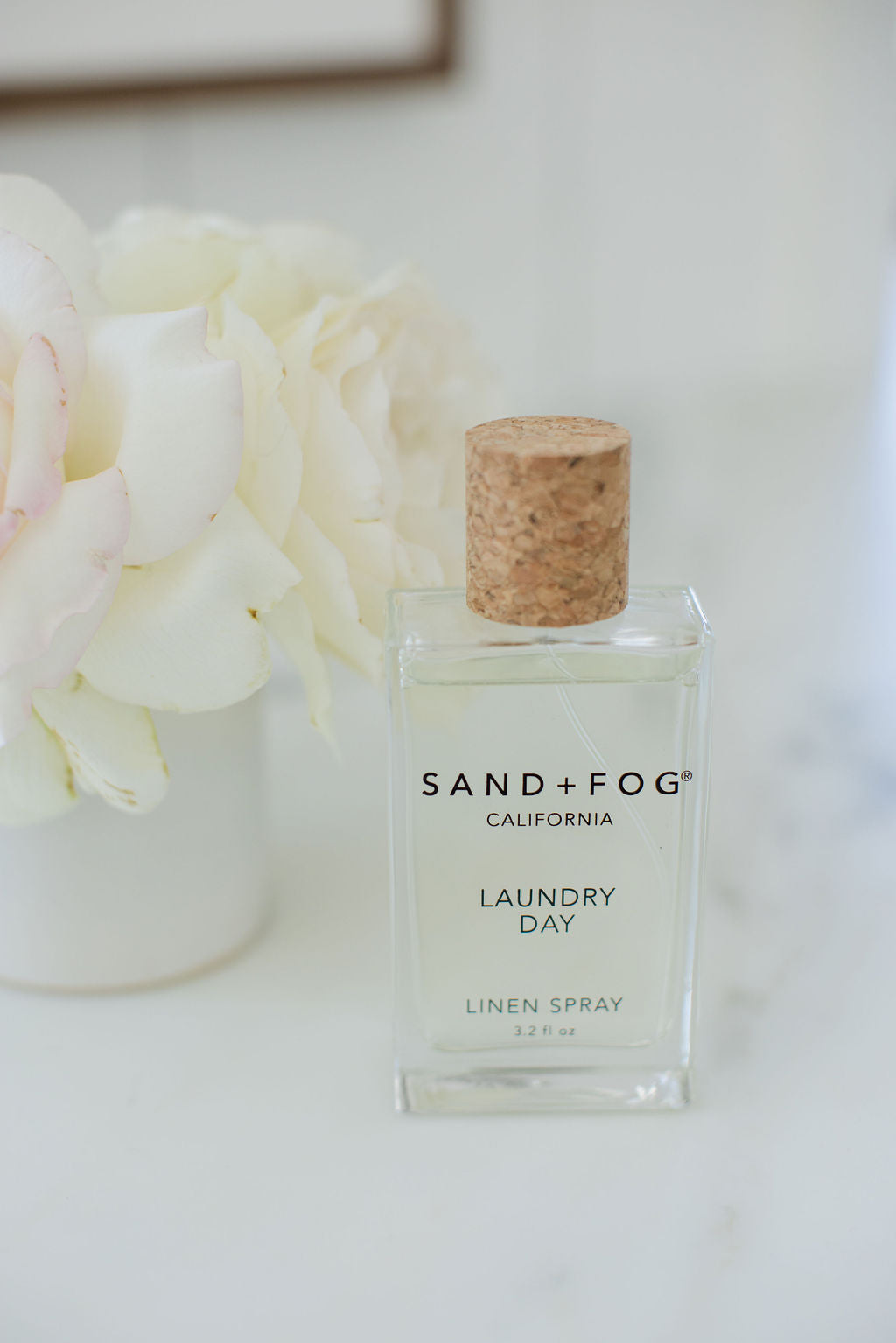 Laundry Day 95 ml Fresh Linen Spray