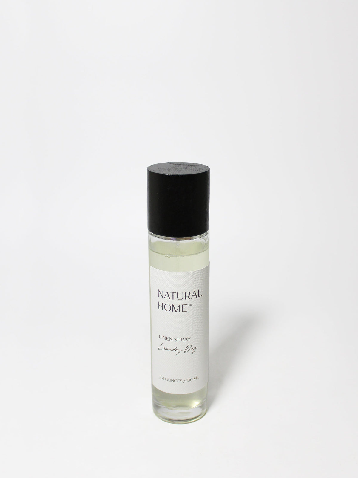 Laundry Day Natrual Home 100ml Fresh Linen Spray