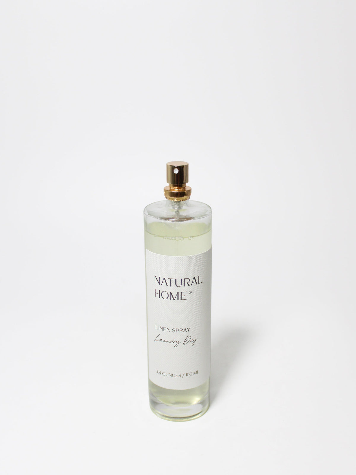 Laundry Day Natrual Home 100ml Fresh Linen Spray