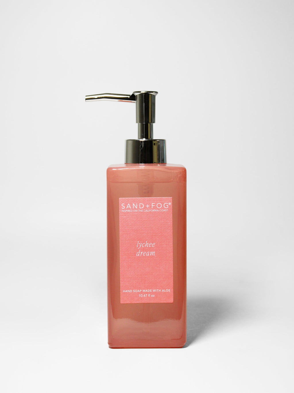 Lychee Dream 10.47 oz Gentle Liquid Hand Soap