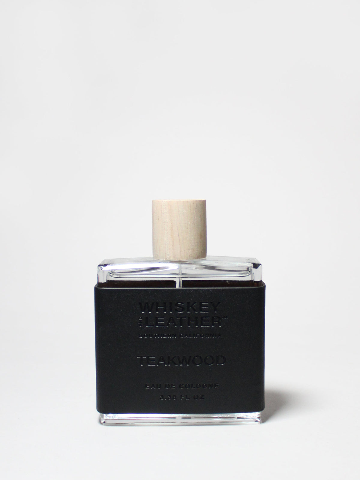 Teakwood 3.38 ml Long-lasting Eau de Toilette