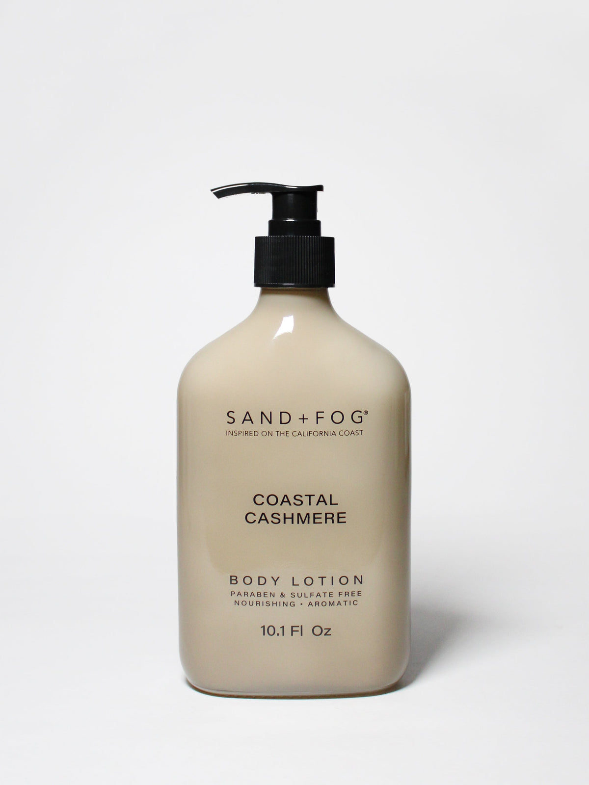 Coastal Cashmere Nourishing Body Lotion