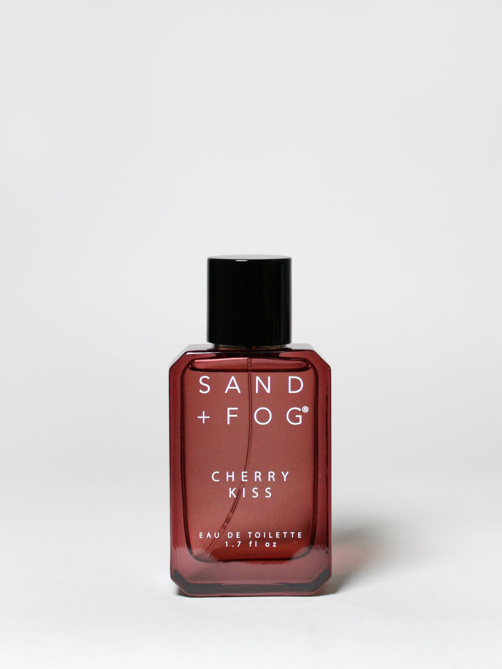 Cherry Kiss 50 ml Long-lasting Eau de Toilette