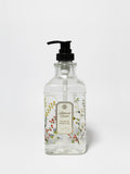 Peony & White Lily 15.2 oz Gentle Liquid Hand Soap