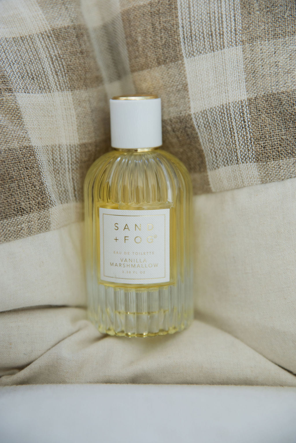 Vanilla Marshmallow 100 ml Long-lasting Eau de Toilette