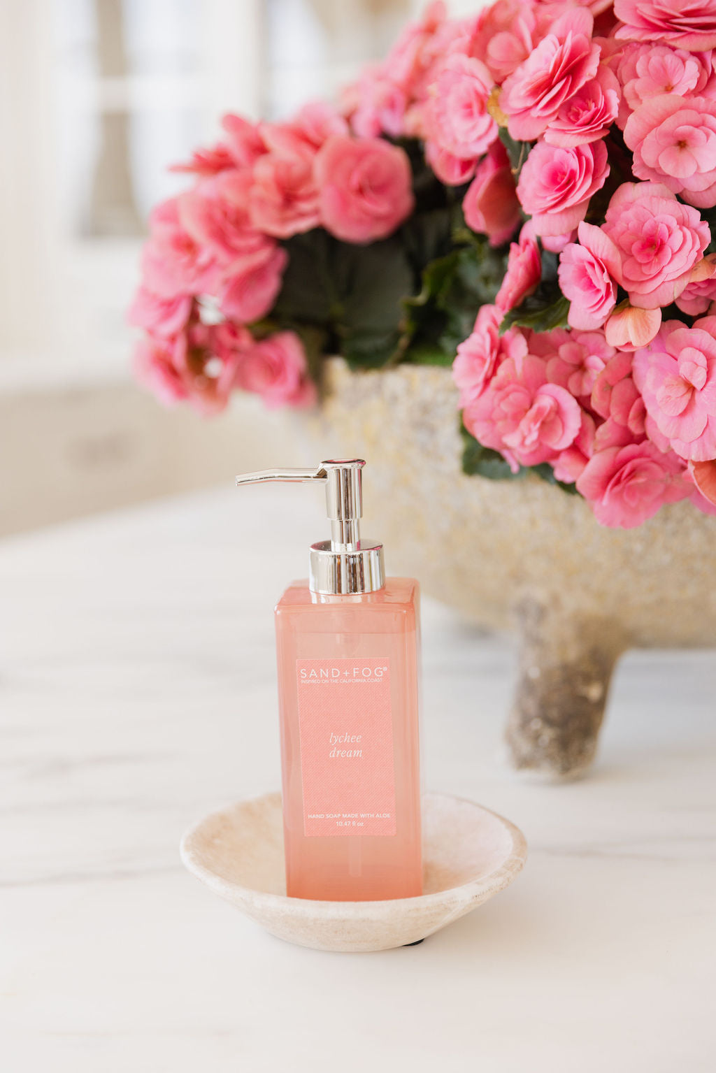 Lychee Dream 10.47 oz Gentle Liquid Hand Soap