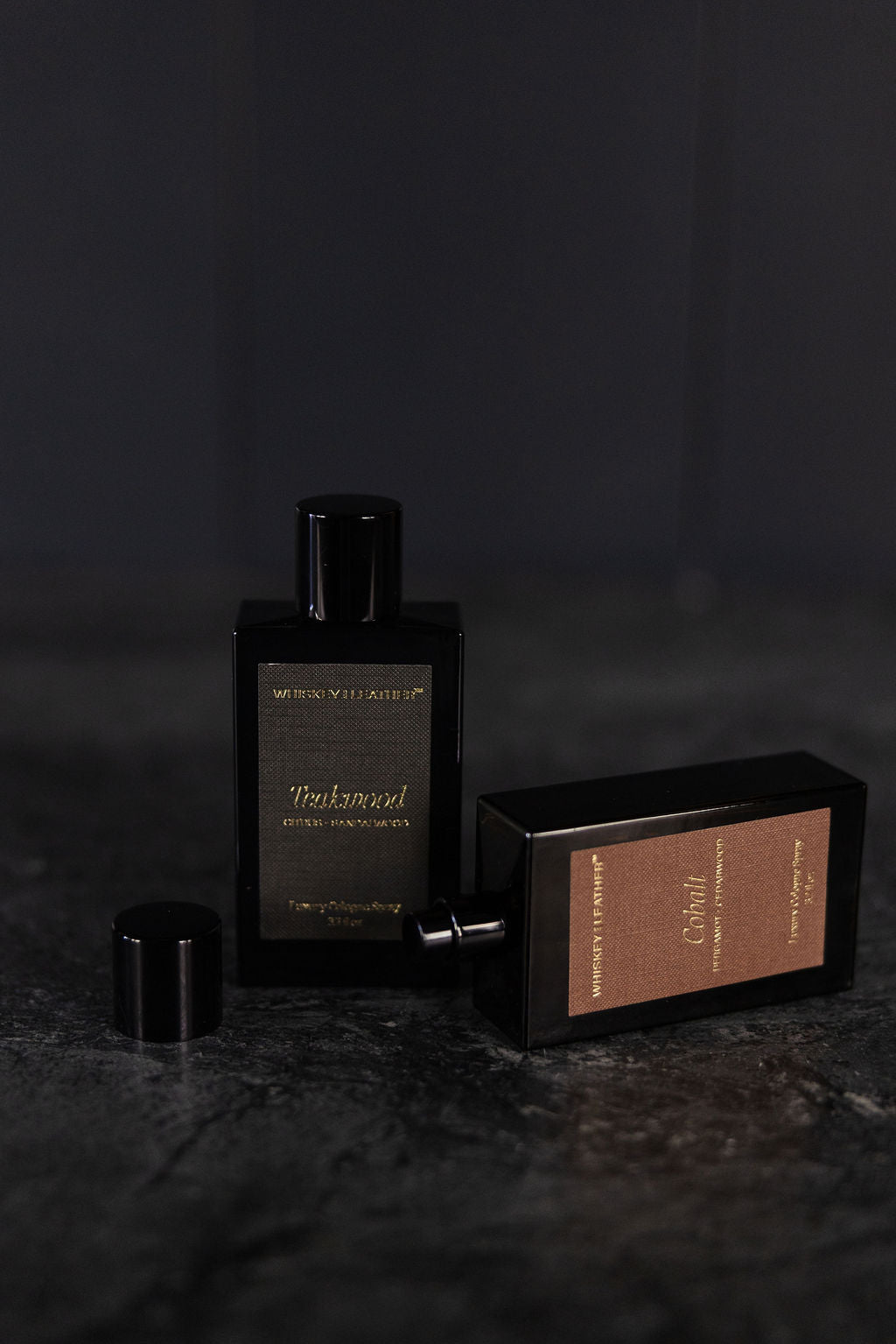 Cobalt 95 ml Long-lasting Eau de Toilette