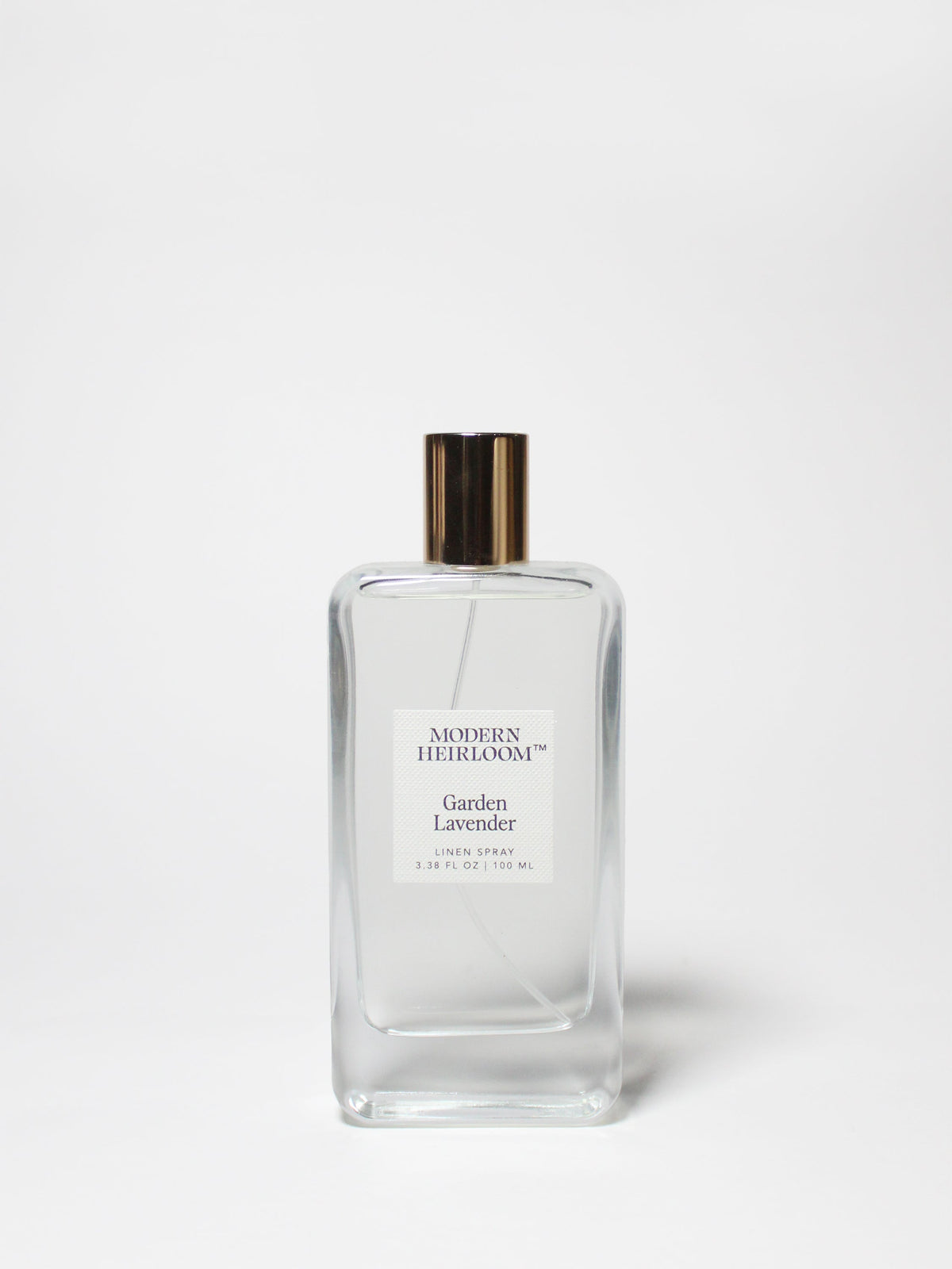 Garden Lavender Modern Heirloom 100 ml Fresh Linen Spray