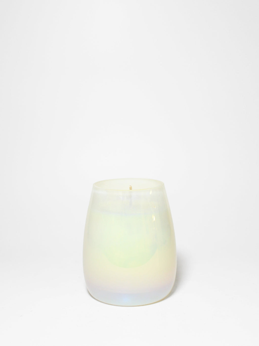 Ocean Mist 12 oz Cozy scented candle
