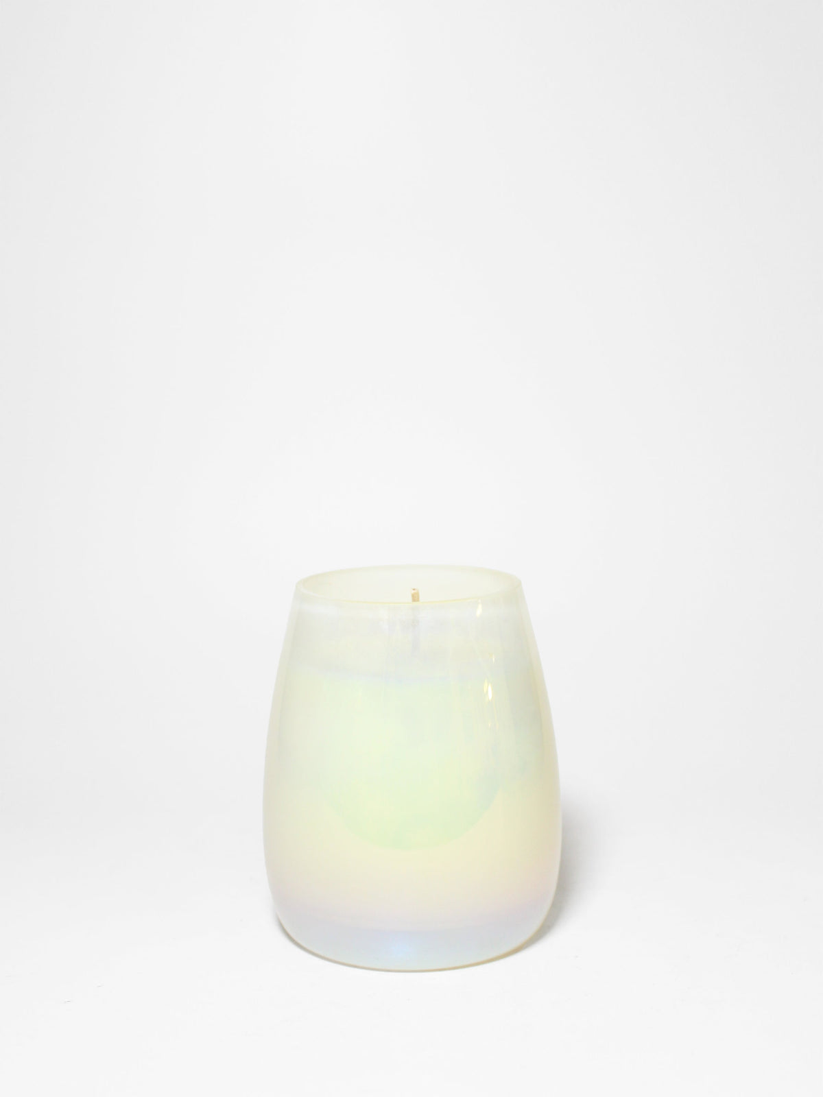Ocean Mist 12 oz Cozy scented candle