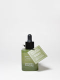 Bergamot & Neroli 50ml Long-lasting Perfume Oil Dropper