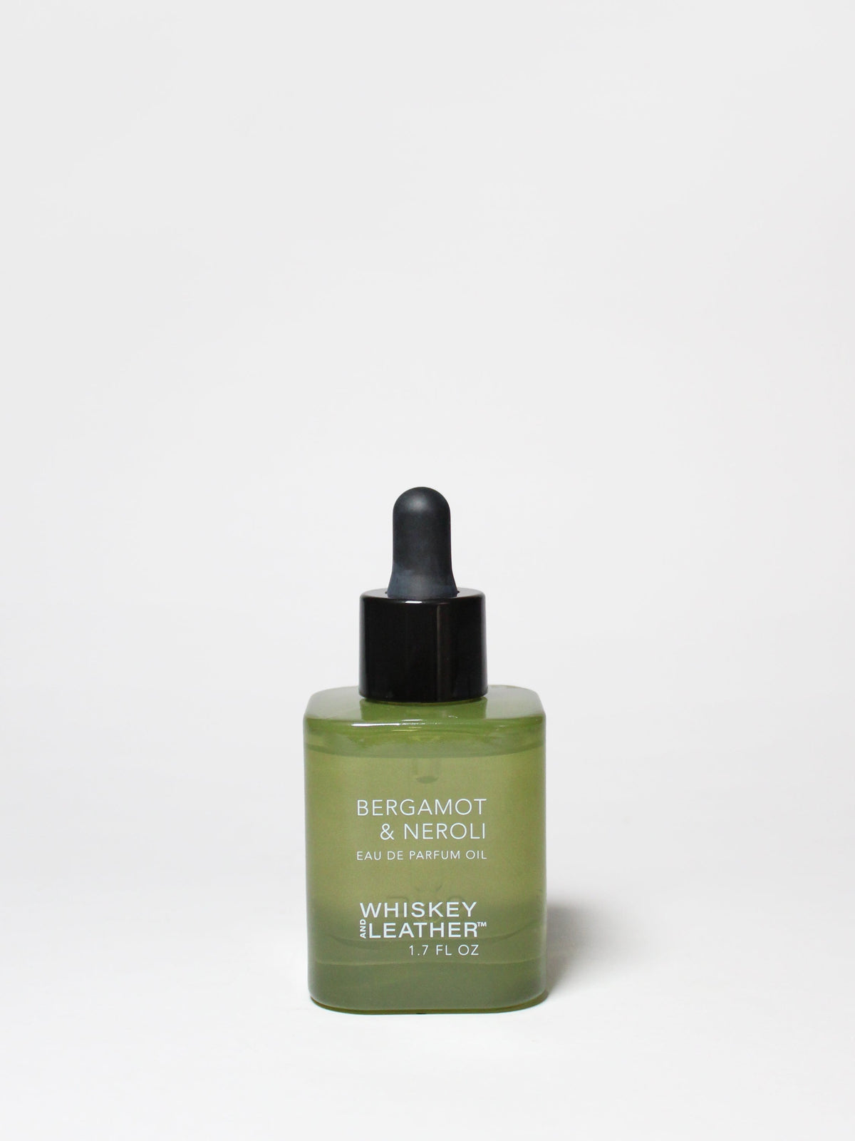Bergamot & Neroli 50ml Long-lasting Perfume Oil Dropper