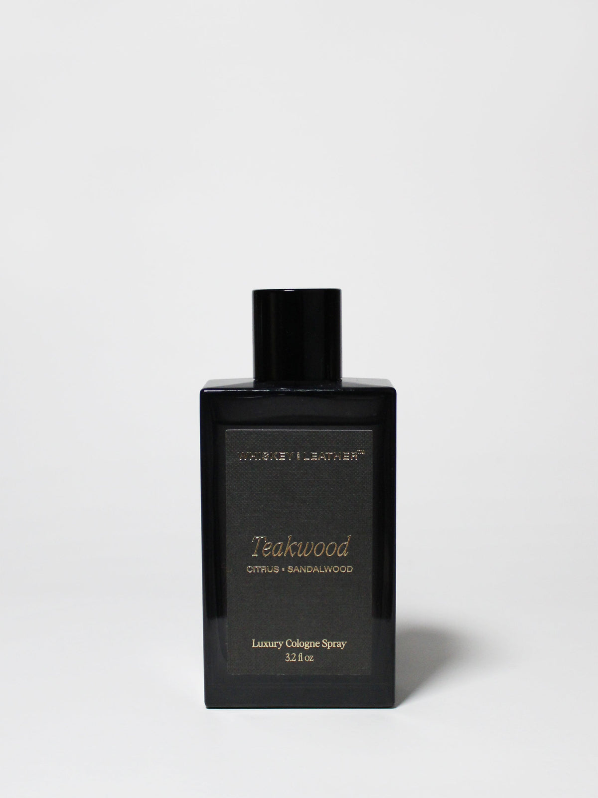 Teakwood 95 ml Long-lasting Eau de Toilette