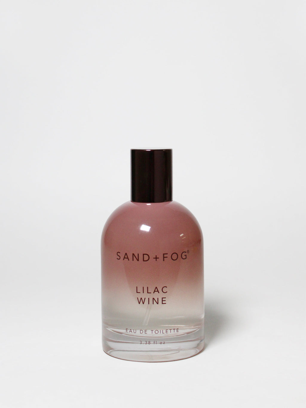Lilac Wine 100 ml Long-lasting Eau de Toilette