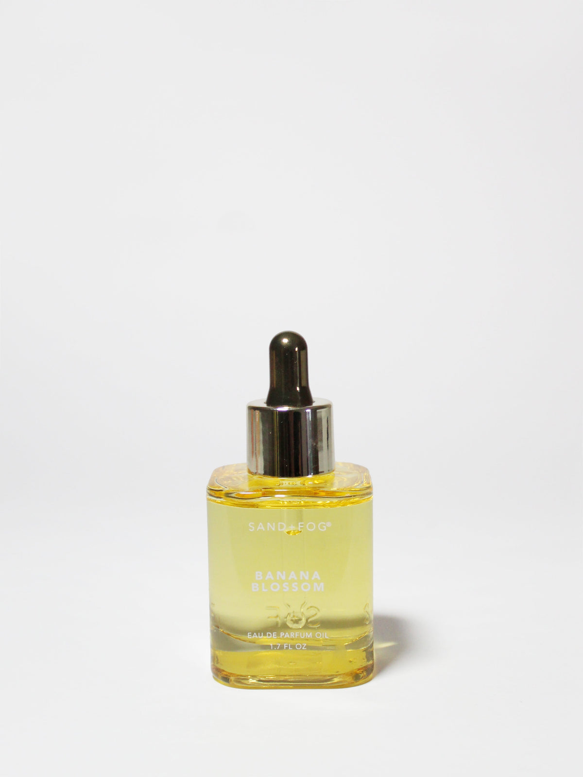 Banana Blossom 50 ml Long-lasting Perfume Oil Dropper