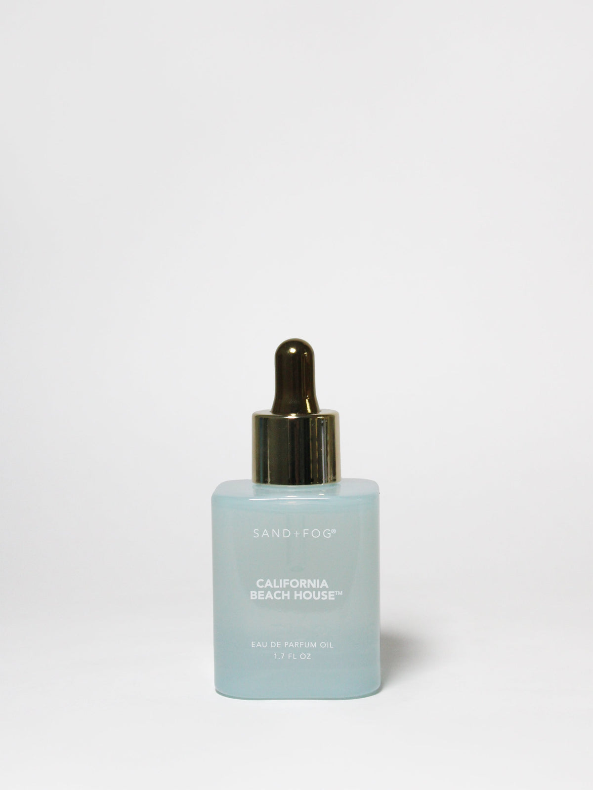 California Beach House 50 ml Long-lasting Perfume Oil Dropper