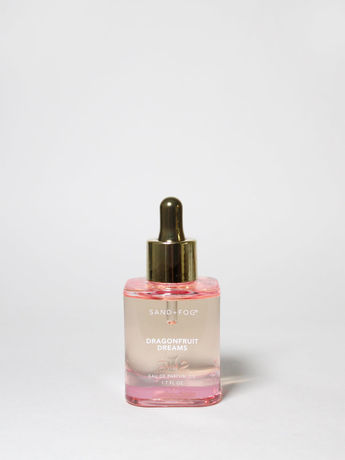 Dragonfruit Dreams 50 ml Long-lasting Perfume Oil Dropper