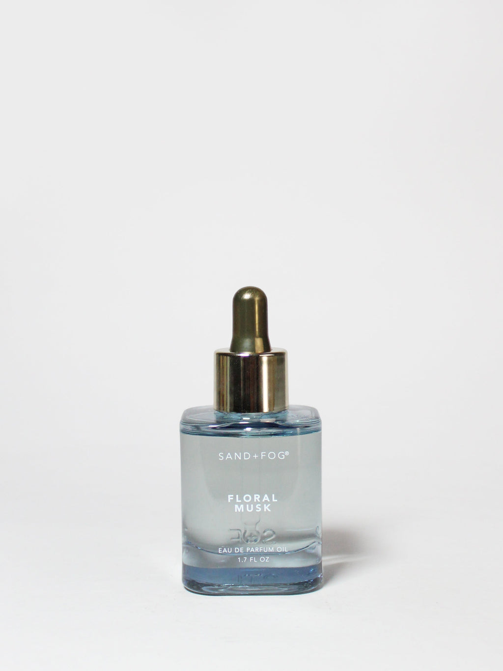 Floral Musk 50ml Long-lasting Perfume Oil Dropper