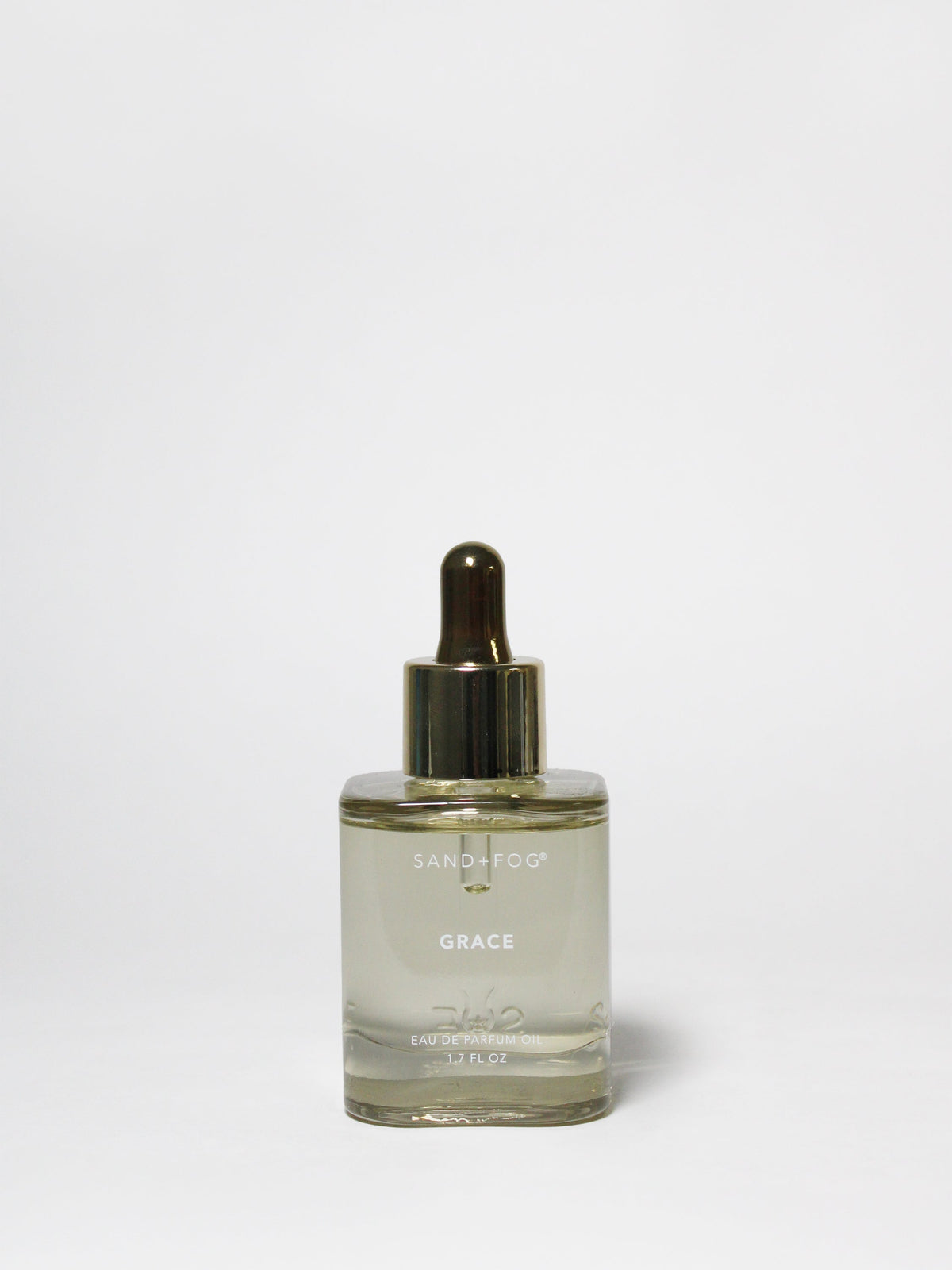 Grace 50ml Long-lasting Perfume Oil Dropper