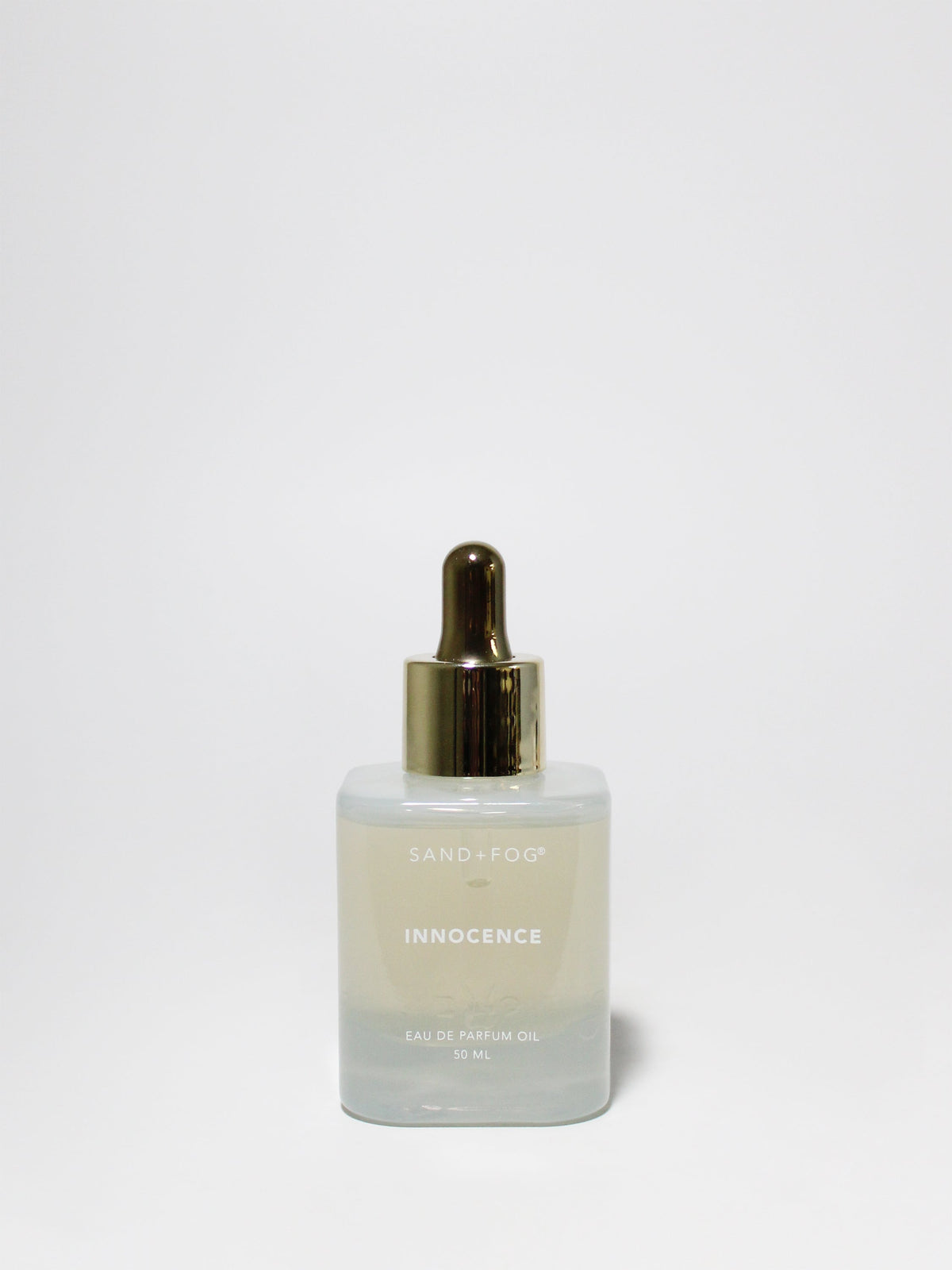 Innocence 50 ml Long-lasting Perfume Oil Dropper