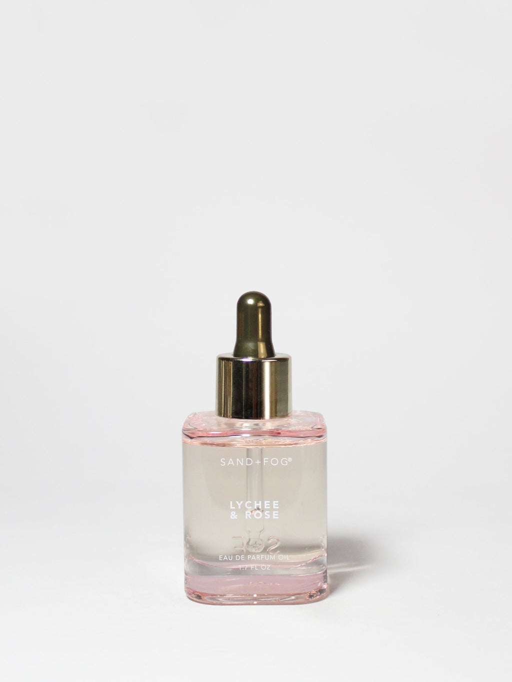 Lychee & Rose 50ml Long-lasting Perfume Oil Dropper